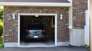 Garage Door Installation at Bartons Country Estates, Florida